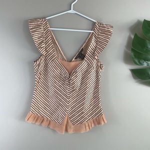 Marc jacobs blouse